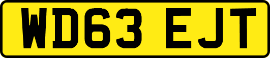 WD63EJT