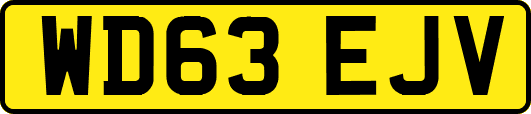 WD63EJV