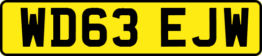 WD63EJW