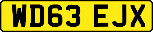 WD63EJX