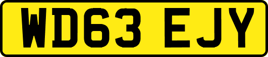WD63EJY