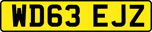 WD63EJZ