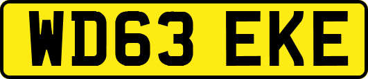 WD63EKE