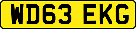 WD63EKG