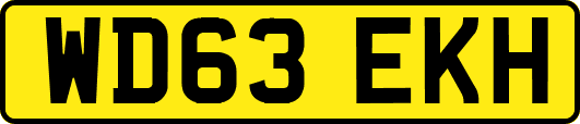 WD63EKH