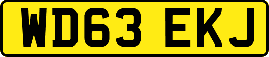 WD63EKJ