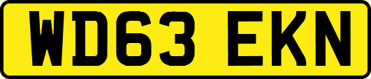 WD63EKN