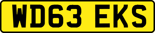 WD63EKS