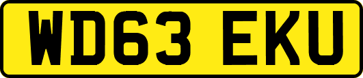 WD63EKU
