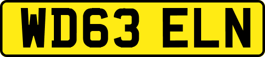 WD63ELN