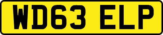 WD63ELP