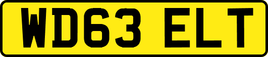 WD63ELT