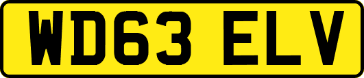WD63ELV