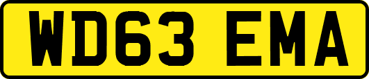 WD63EMA
