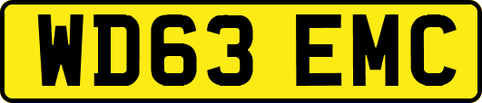 WD63EMC