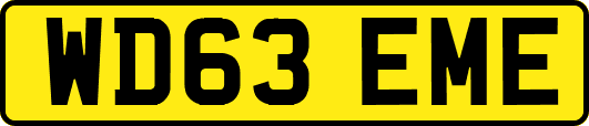 WD63EME