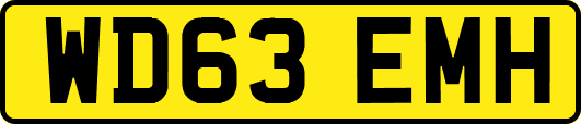 WD63EMH