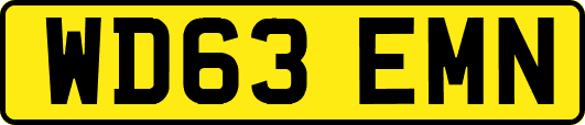 WD63EMN