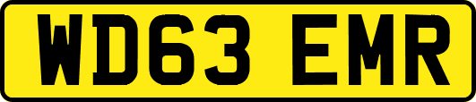 WD63EMR