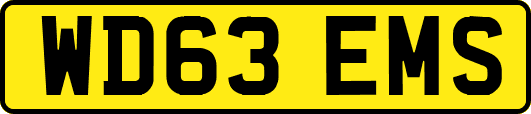 WD63EMS