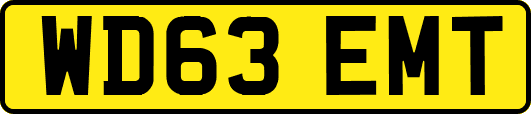 WD63EMT