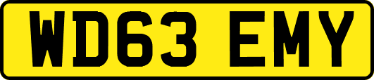 WD63EMY