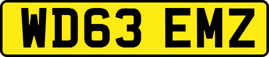 WD63EMZ