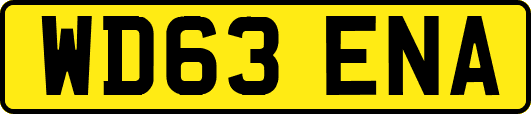 WD63ENA