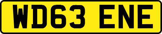 WD63ENE