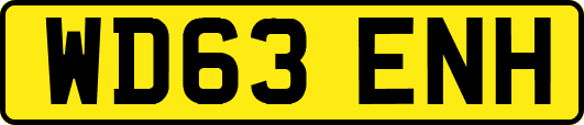 WD63ENH