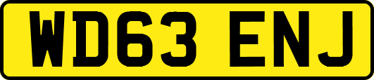 WD63ENJ