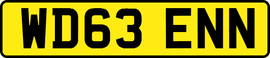 WD63ENN
