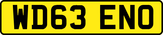 WD63ENO
