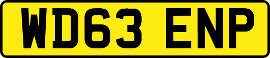 WD63ENP