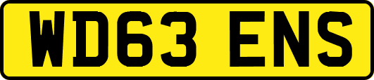 WD63ENS