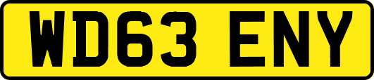 WD63ENY