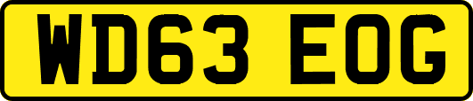 WD63EOG