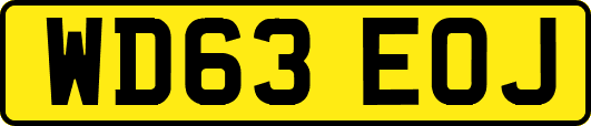 WD63EOJ