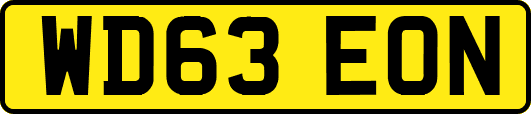 WD63EON