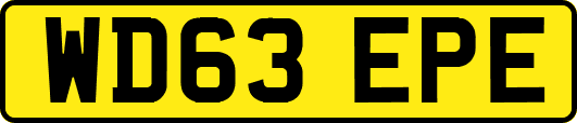 WD63EPE