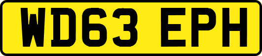 WD63EPH
