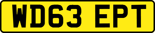 WD63EPT
