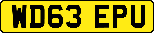 WD63EPU