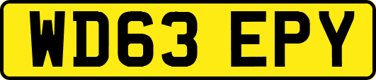 WD63EPY