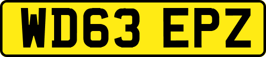 WD63EPZ