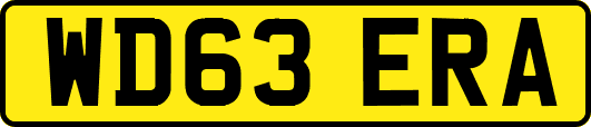 WD63ERA