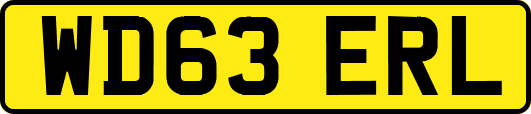 WD63ERL
