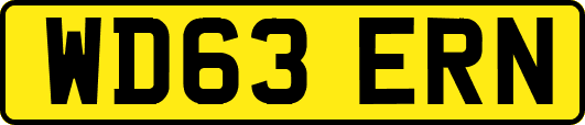 WD63ERN