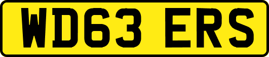 WD63ERS