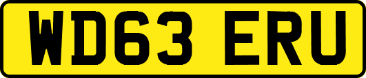 WD63ERU